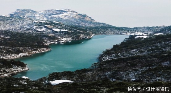 人间仙境——天柱山