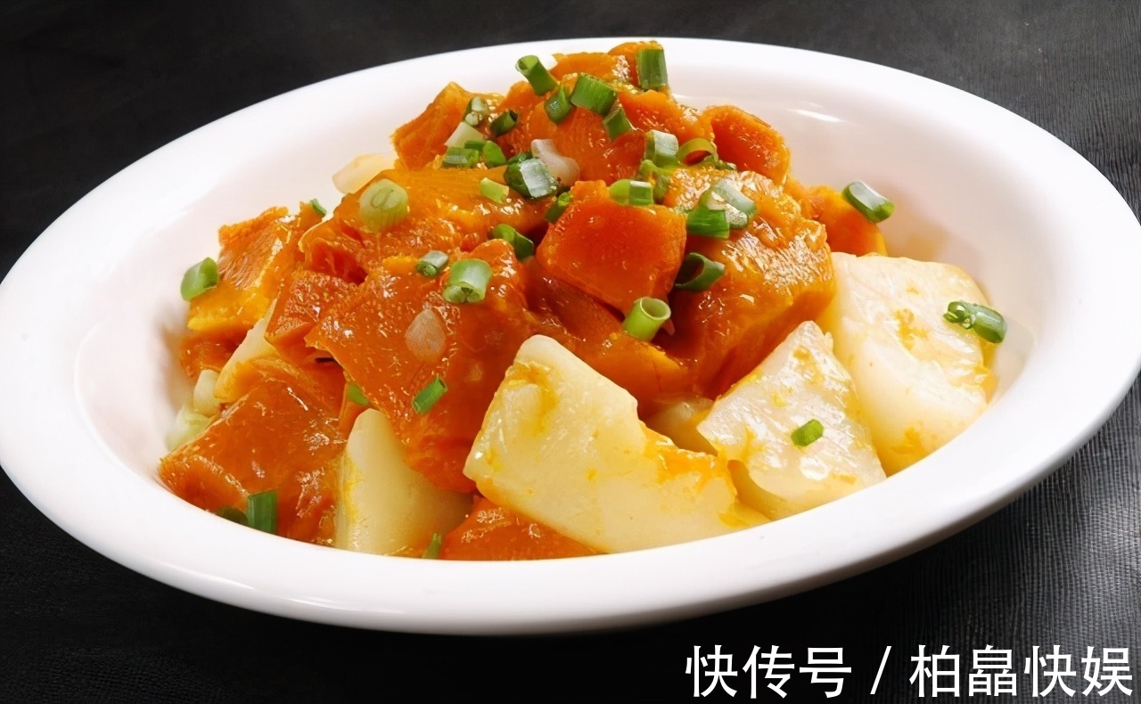 常吃|女性不想老太快，常吃三种美食，补血益气，延缓衰老，滋补身体