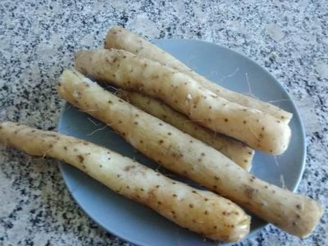脾胃|要想孩子脾胃好，多吃这食物，做成早餐，色泽金黄，口感香糯