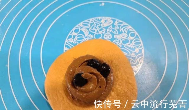 低筋面粉|万能馅料卡仕达酱怎么才能不结块详解制作中常见问题 附做法!