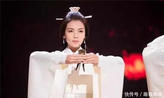 竟然|古代六大用斧头的名将,排第一的她竟然是位女将军