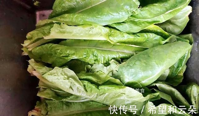 低脂低卡的蔬菜,加入它,大火一炒,清脆爽口,满满的维生素!