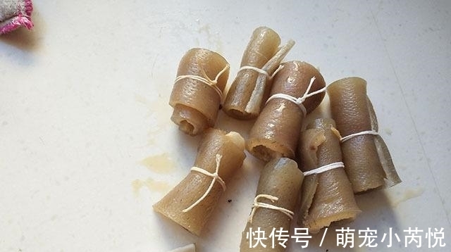 排骨|天冷了，猪蹄、排骨靠边站，多吃它，富含胶原蛋白，卤着吃最香