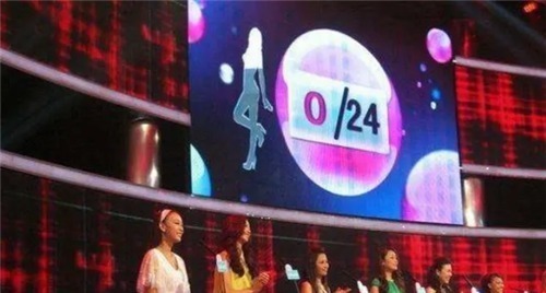 劉鳴煒|“打工仔”上非誠(chéng)勿擾,女嘉賓24盞燈全滅,孟非他是劉鑾雄兒子