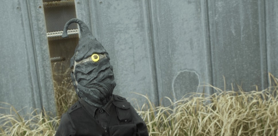 星人|泽塔奥特曼第9集预告金古桥出现,它背后的宇宙人,到底是谁