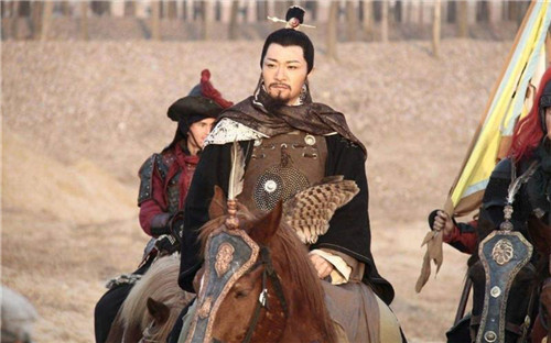 吴用直到临终才想明白,梁山真正的老大,既不是宋江,更不是晁盖