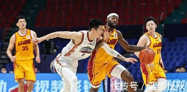 张春军|CBA大牌外援拒绝离队!期待证明自己 能否被名帅激活!
