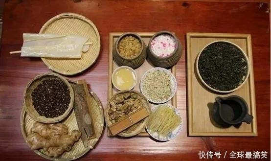 乾坤一盏茶，百味共杂陈 ——读王旭烽《茶人三部曲》