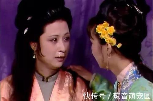 秋桐$红楼中的吃喝:她以为自己能活成人间富贵花,却在豪门吃剩菜烂饭