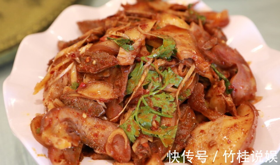 好吃|都是肥肉,猪头肉为何比一般肥肉好吃经常吃到底好不好