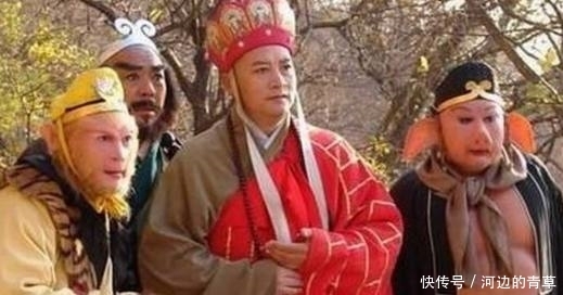 二郎神|如果牛魔王、二郎神、孙悟空保护唐僧取经,结果会怎么样
