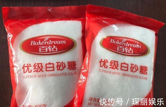 白糖也有假的?买糖时要注意了,教你三招,轻松区分真假白糖!