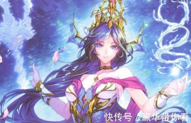绝世半神斗罗|斗罗大陆:实力最为强大的百岁老人,而她竟是唐三的曾祖母!