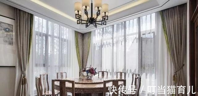 农村|在农村建这样的别墅, 没有人再说你土、没有品味了