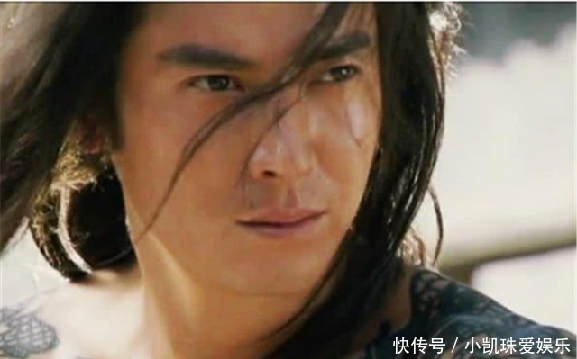 步战|梁山猛将如云?步战、骑战全能的只此4位,卢俊义无缘榜单