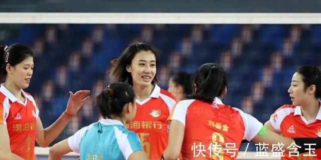 李盈莹|王宝泉惊出一身冷汗!辽宁女排变阵获奇效,险些掀翻李盈莹众国手!