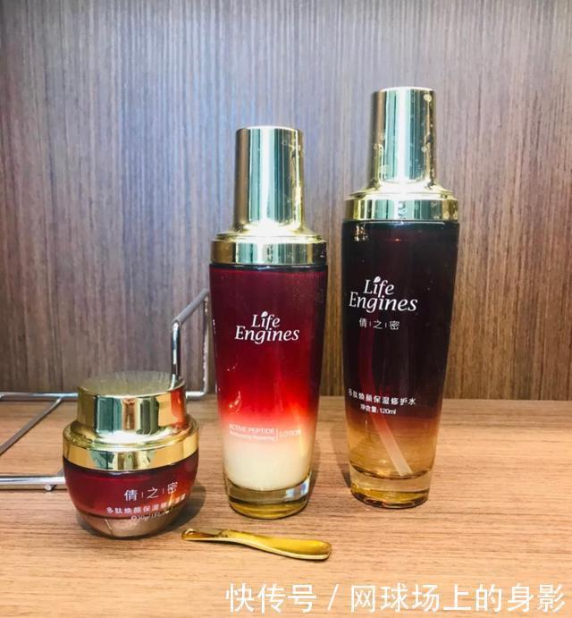 红血丝|国货水乳不行是百雀羚不香，还是薇诺娜不够贵外国人抢着要！