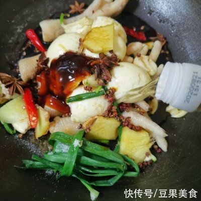 卤货煮厂你这么做，不怕你不上瘾