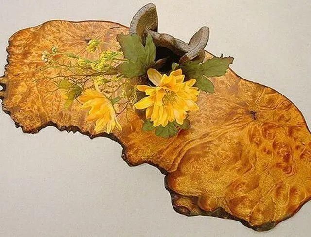 山野草，也高雅！