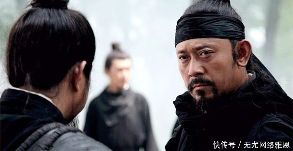 三国演义|《三国演义》中单挑三人组哪个更强?答案不是刘关张三人!