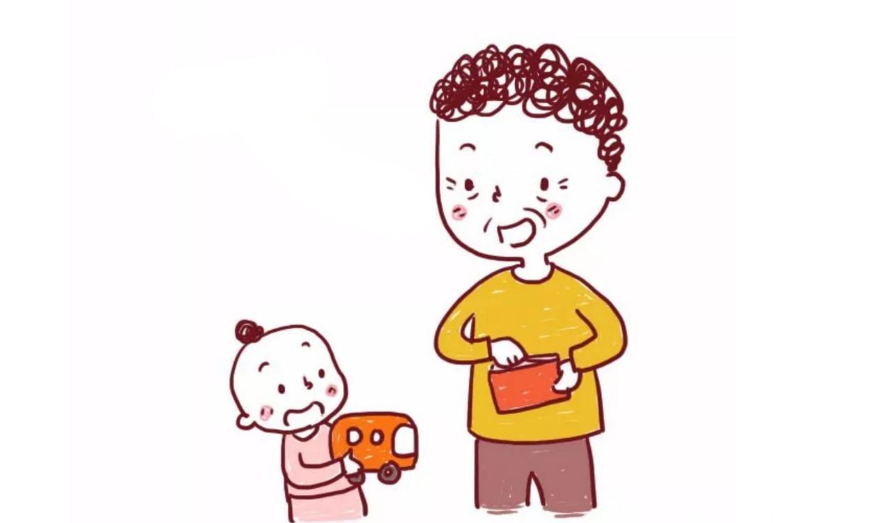 不帮子女带孩子跟帮带孩子的老人，晚年会有什么差别？