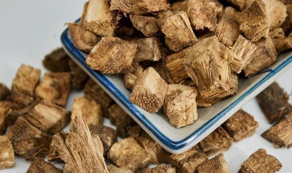 中医|中医:它是黄芪的“铁搭档”,坚持泡水喝一周,“肝”会感激你