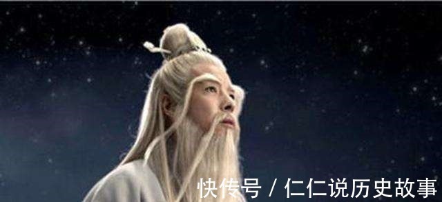 大清&三甲大宗师,名字和张三丰仅一字之差,死后大清就完了!