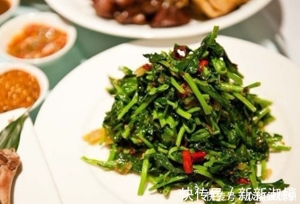 蔬菜|“年轻守护神”的一种蔬菜,有防老化作用,对眼睛很好的保护效果