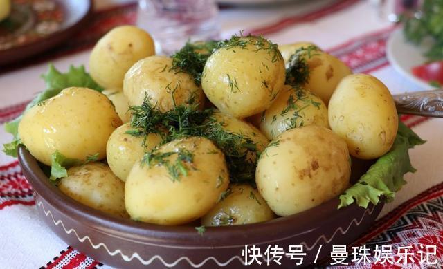 抗性淀粉|主食换成它，三高降了、体重轻了、血管更健康！这样吃营养不浪费