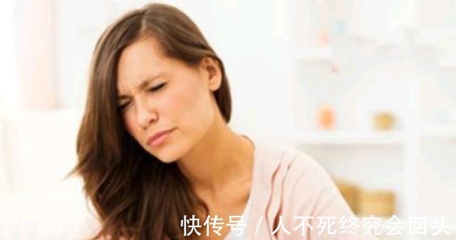 生冷食物|妇科大夫月经一般分为4种颜色,你若是前2种,子宫已经很不错了!