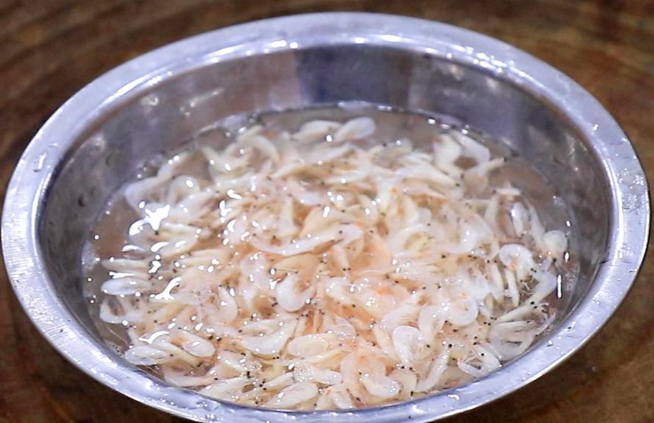 冬瓜哪种做法最香，厨师长都跟它一块炒，鲜香入味，做一盘不够吃