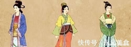 服饰|如何认识汉服？是我们民族服饰，现在却成为人们眼中的“奇物”