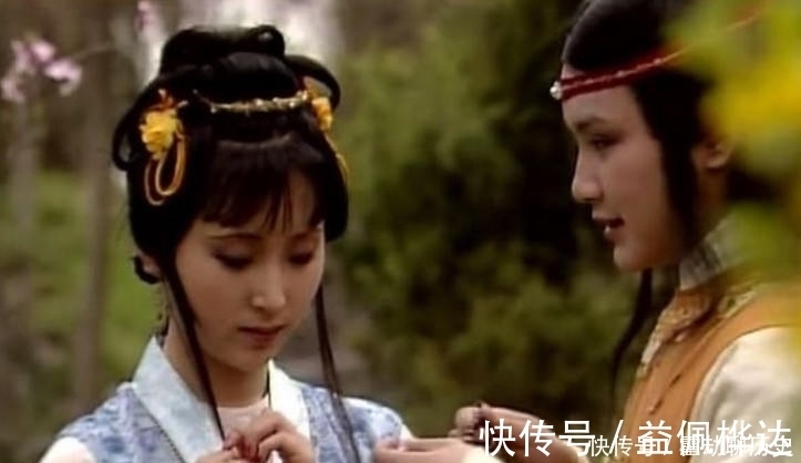 贾府#贾母为何不给黛玉主婚？早有打算，可惜困难重重，不止因王夫人