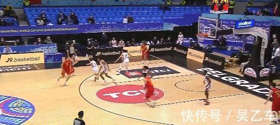 黄思静|大破法国!中国女篮三战全胜净胜67分,昂首晋级女篮世界杯
