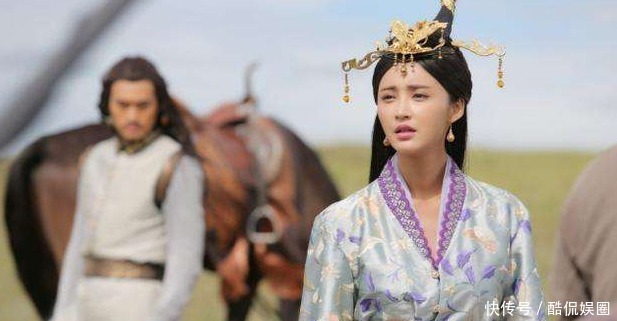 陋习|为何古代公主下嫁蒙古后,常常无法生育?只因无法忍受一陋习