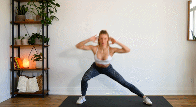 健美运动员|23岁健美运动员,s型身材受人追捧,偷露独家减脂方式!