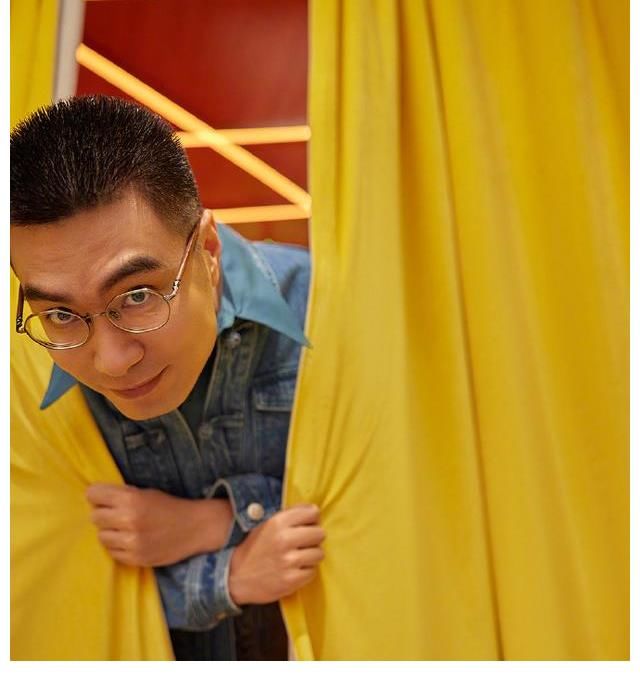 夺冠|周奇墨夺冠，脱口秀天花板终于被证明了