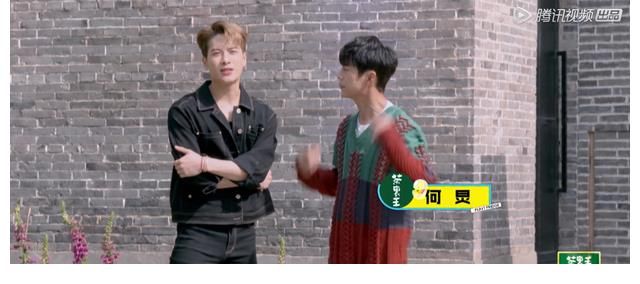 王嘉爾|《拜托了7》趙麗穎狀態不佳，何炅跳過家庭話題，吳磊舉動更貼心