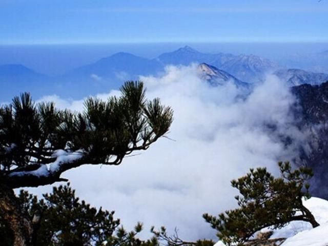 天堂|我国免门票的零差评5A景区，有人间小天堂之称