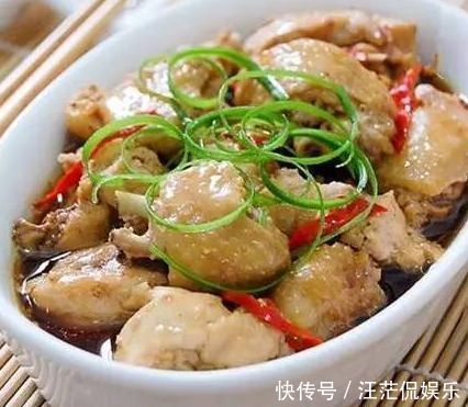 上桌|过年家宴必不可少的体面菜,营养又美味,上桌就秒光,简单易学