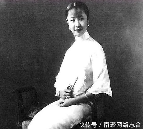 女人|清朝后宫女人真的很丑?看了这组老照片,或许想法会改变一些