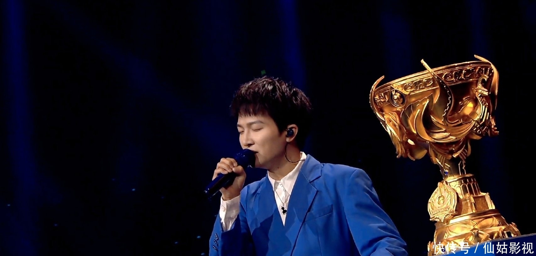 选秀变成这样,到底谁是小丑?