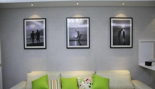 榻榻米|设计师老婆亲自装修新房,完工后效果100分,尤其客厅和餐厅太赞