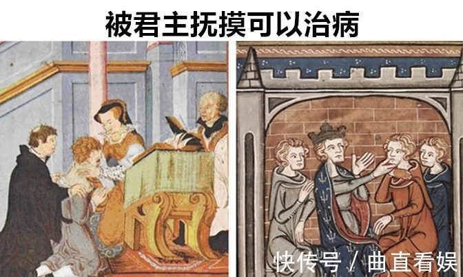 动物!在欧洲中世纪真实存在的,8件让现代人看起来很荒谬的事情