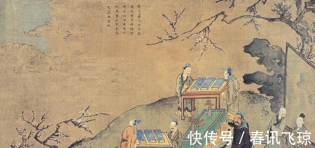 韩国@为证明孔子是韩国人,韩国学者拿出3大铁证!中方仅用两字回复