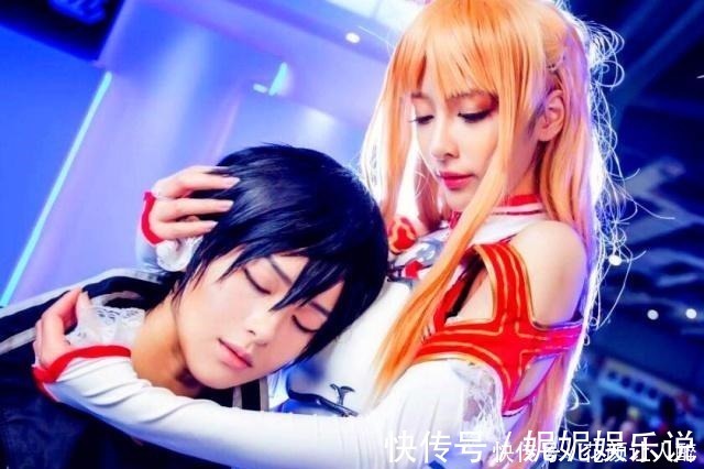 女学生|玩Cosplay的女学生靠什么赚钱有这3个渠道,男生不要想歪