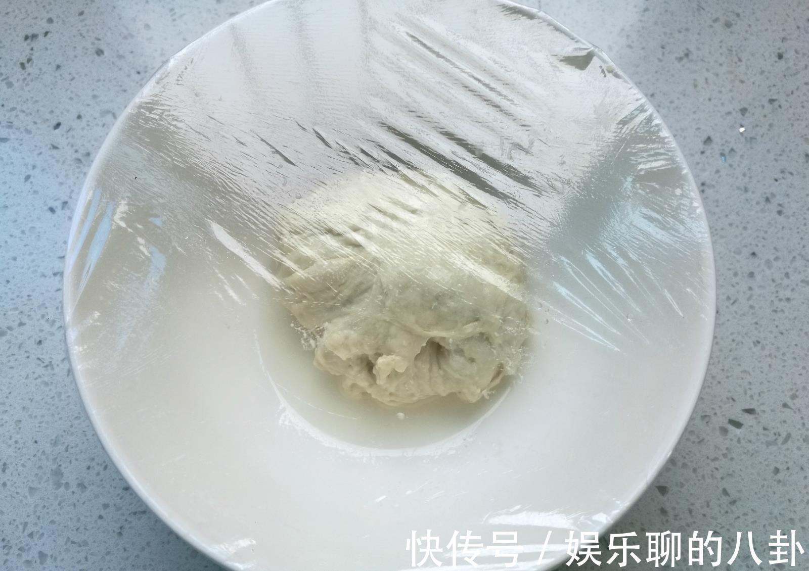 粉浆|自制凉皮没弹性还开裂，原因告诉你，凉皮摊主教你避开坑