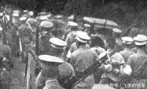 称呼|伪军恭敬称日军为“太君”,是什么意思就连日本人也不清楚