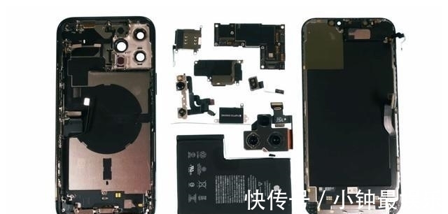 外围|泪目！iPhone13电池容量增大，将采用更薄外围芯片，续航