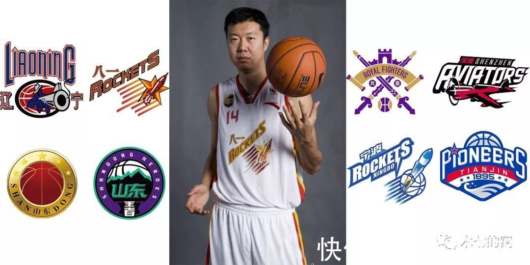火牛|CBA动物园迎来新动物,山东麒麟解锁